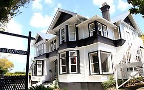 The Devereux Boutique Hotel